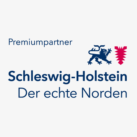 Das Logo des Landes Schleswig-Holstein